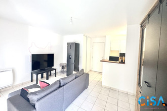  appartement verneuil-en-halatte 60550