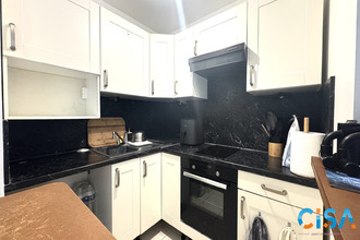  appartement verneuil-en-halatte 60550