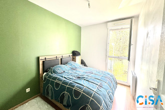  appartement verneuil-en-halatte 60550