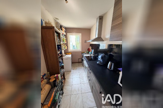  appartement verneuil-l-etang 77390