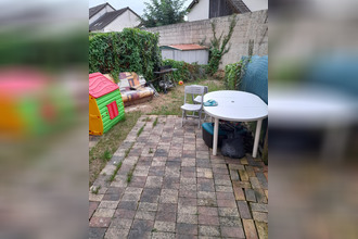  appartement verneuil-l-etang 77390