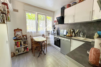  appartement verneuil-sur-seine 78480