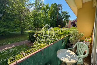  appartement verneuil-sur-seine 78480