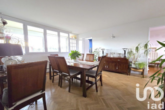  appartement verneuil-sur-seine 78480