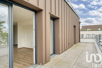  appartement verneuil-sur-seine 78480