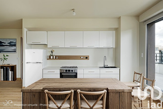  appartement verneuil-sur-seine 78480