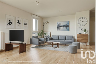  appartement verneuil-sur-seine 78480