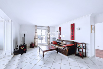  appartement verneuil-sur-seine 78480