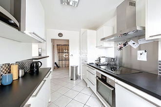  appartement verneuil-sur-seine 78480