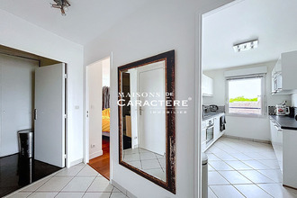  appartement verneuil-sur-seine 78480