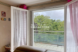  appartement verneuil-sur-seine 78480