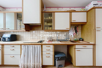  appartement verneuil-sur-seine 78480