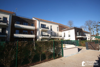  appartement verneuil-sur-seine 78480