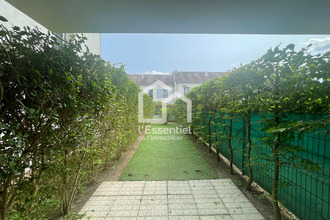  appartement verneuil-sur-seine 78480