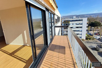  appartement verneuil-sur-seine 78480