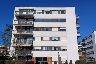  appartement verneuil-sur-seine 78480