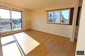  appartement verneuil-sur-seine 78480