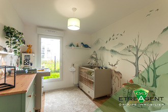  appartement verneuil-sur-seine 78480