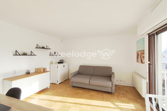  appartement verneuil-sur-seine 78480