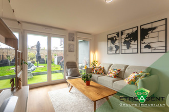  appartement verneuil-sur-seine 78480