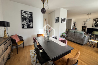  appartement verneuil-sur-seine 78480