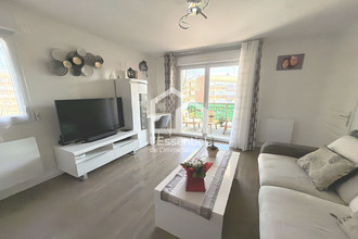  appartement verneuil-sur-seine 78480