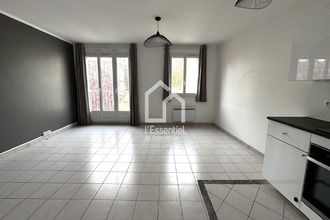  appartement verneuil-sur-seine 78480