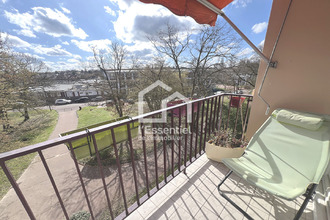  appartement verneuil-sur-seine 78480