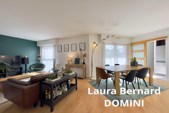  appartement verneuil-sur-seine 78480