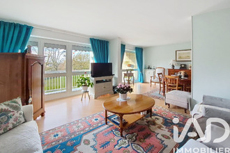  appartement verneuil-sur-seine 78480