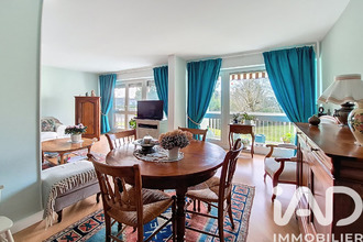  appartement verneuil-sur-seine 78480