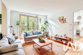  appartement verneuil-sur-seine 78480