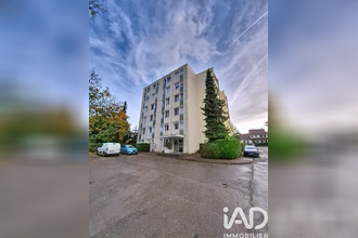  appartement verneuil-sur-seine 78480