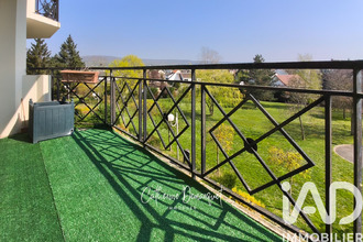  appartement verneuil-sur-seine 78480