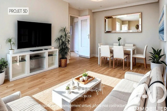  appartement verneuil-sur-seine 78480