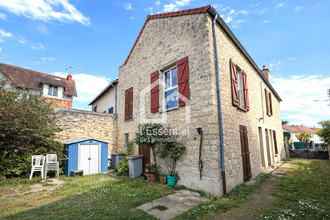 appartement verneuil-sur-seine 78480