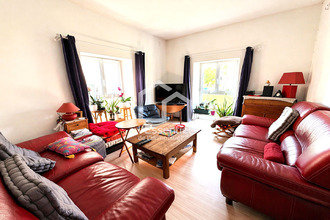  appartement verneuil-sur-seine 78480