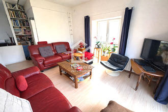  appartement verneuil-sur-seine 78480