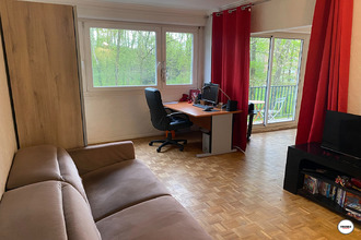  appartement verneuil-sur-seine 78480