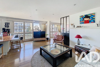  appartement verneuil-sur-seine 78480