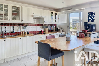  appartement verneuil-sur-seine 78480