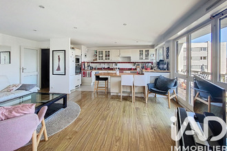  appartement verneuil-sur-seine 78480