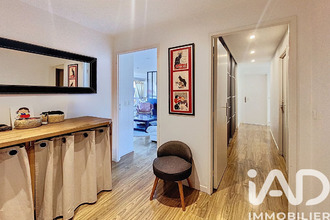  appartement verneuil-sur-seine 78480
