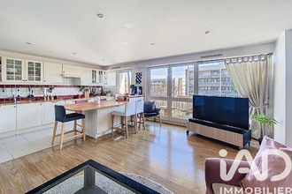  appartement verneuil-sur-seine 78480