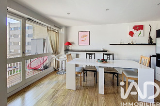  appartement verneuil-sur-seine 78480