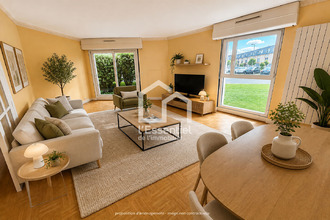  appartement verneuil-sur-seine 78480