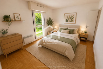 appartement verneuil-sur-seine 78480