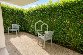  appartement verneuil-sur-seine 78480