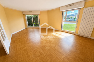  appartement verneuil-sur-seine 78480