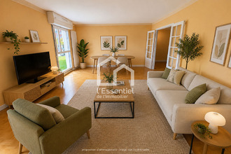  appartement verneuil-sur-seine 78480